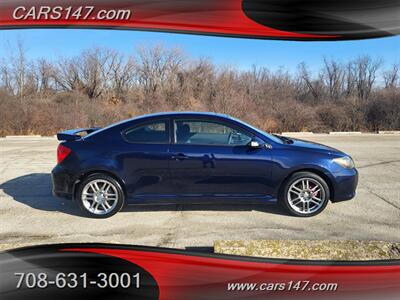 2007 Scion tC   - Photo 5 - Midlothian, IL 60445