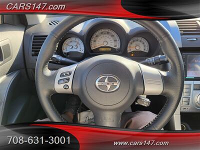 2007 Scion tC   - Photo 14 - Midlothian, IL 60445