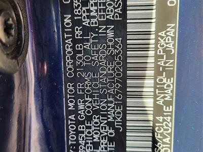 2007 Scion tC   - Photo 21 - Midlothian, IL 60445