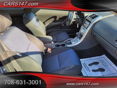2007 Scion tC   - Photo 11 - Midlothian, IL 60445