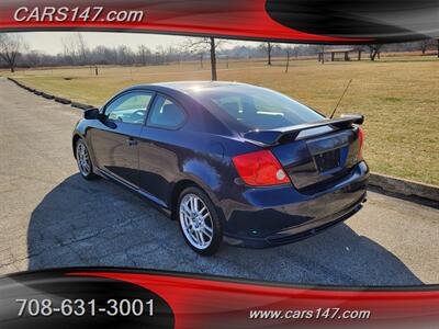 2007 Scion tC   - Photo 8 - Midlothian, IL 60445