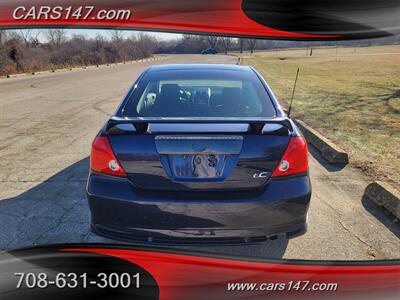 2007 Scion tC   - Photo 7 - Midlothian, IL 60445