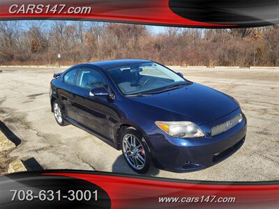 2007 Scion tC   - Photo 4 - Midlothian, IL 60445