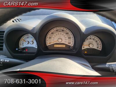 2007 Scion tC   - Photo 15 - Midlothian, IL 60445