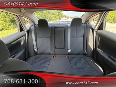 2018 Nissan Sentra SR - Photo 10 - Midlothian, IL 60445