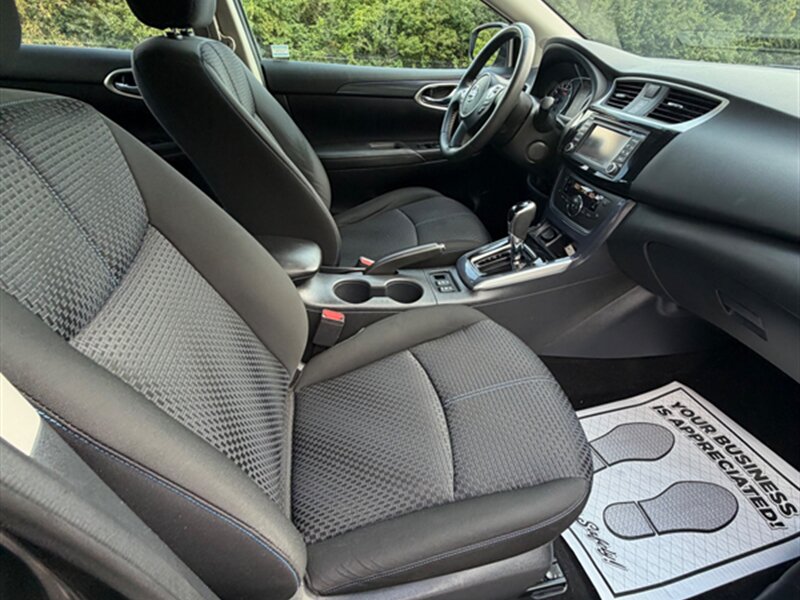 2018 Nissan Sentra SR - Photo 16 - Midlothian, IL 60445