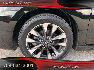 2018 Nissan Sentra SR - Photo 24 - Midlothian, IL 60445