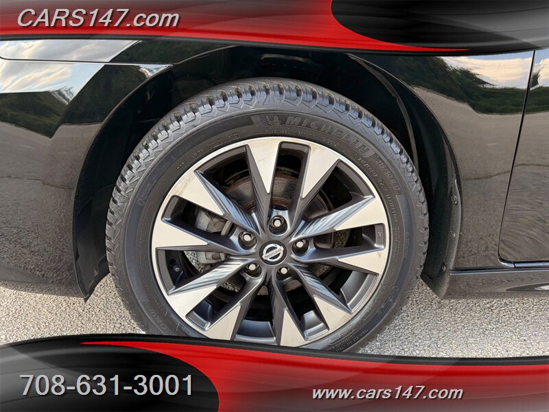 2018 Nissan Sentra SR - Photo 24 - Midlothian, IL 60445