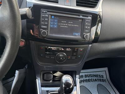 2018 Nissan Sentra SR - Photo 12 - Midlothian, IL 60445