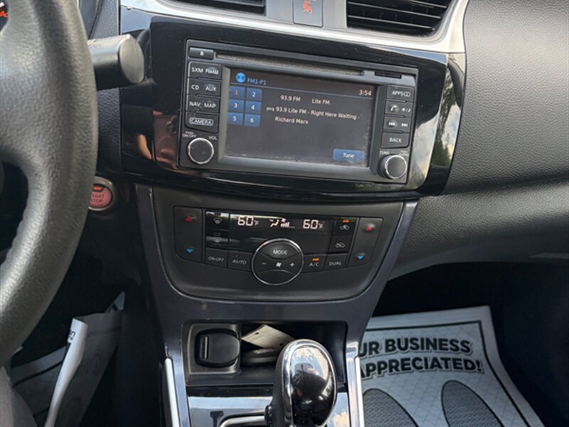 2018 Nissan Sentra SR - Photo 12 - Midlothian, IL 60445