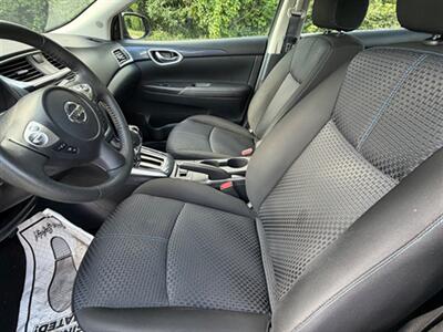 2018 Nissan Sentra SR - Photo 15 - Midlothian, IL 60445