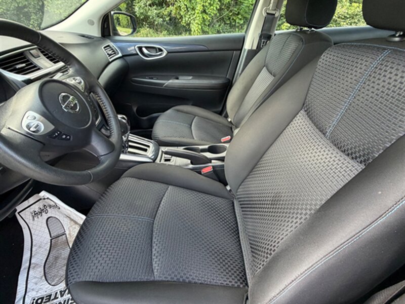 2018 Nissan Sentra SR - Photo 15 - Midlothian, IL 60445