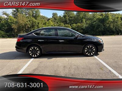 2018 Nissan Sentra SR - Photo 6 - Midlothian, IL 60445