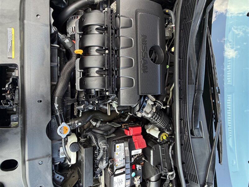 2018 Nissan Sentra SR - Photo 28 - Midlothian, IL 60445