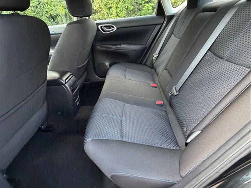 2018 Nissan Sentra SR - Photo 18 - Midlothian, IL 60445