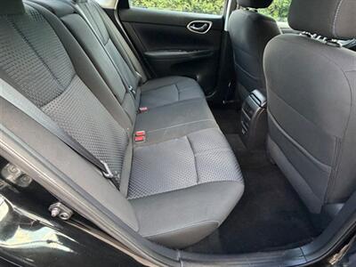 2018 Nissan Sentra SR - Photo 17 - Midlothian, IL 60445