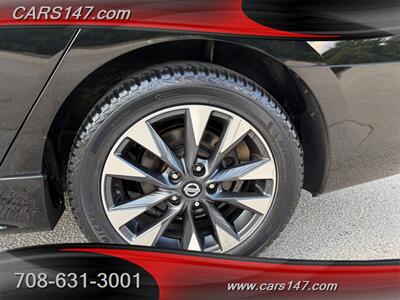2018 Nissan Sentra SR - Photo 25 - Midlothian, IL 60445