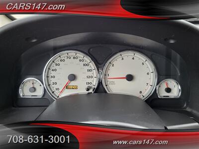 2006 Saturn Vue   - Photo 16 - Midlothian, IL 60445