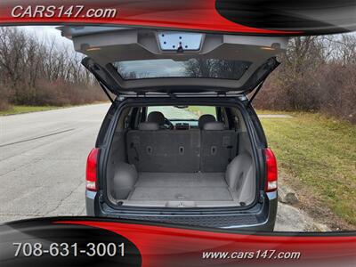 2006 Saturn Vue   - Photo 9 - Midlothian, IL 60445