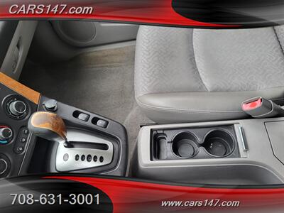 2006 Saturn Vue   - Photo 17 - Midlothian, IL 60445