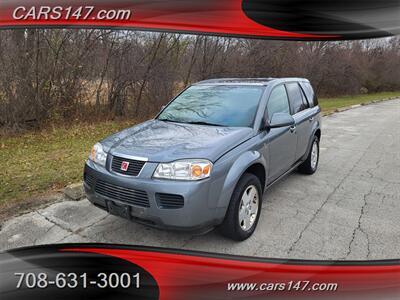 2006 Saturn Vue   - Photo 1 - Midlothian, IL 60445