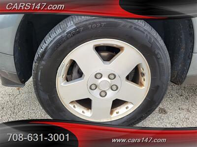 2006 Saturn Vue   - Photo 27 - Midlothian, IL 60445