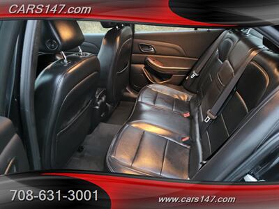 2013 Chevrolet Malibu LTZ   - Photo 14 - Midlothian, IL 60445