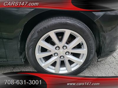 2013 Chevrolet Malibu LTZ   - Photo 33 - Midlothian, IL 60445