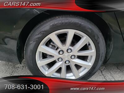 2013 Chevrolet Malibu LTZ   - Photo 32 - Midlothian, IL 60445