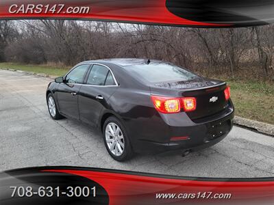 2013 Chevrolet Malibu LTZ   - Photo 9 - Midlothian, IL 60445