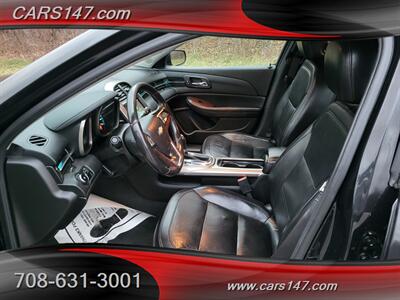 2013 Chevrolet Malibu LTZ   - Photo 11 - Midlothian, IL 60445