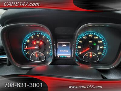 2013 Chevrolet Malibu LTZ   - Photo 16 - Midlothian, IL 60445