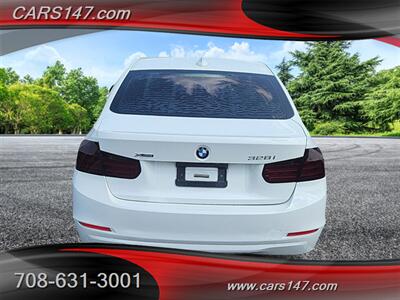 2015 BMW 3 Series 328i xDrive   - Photo 4 - Midlothian, IL 60445