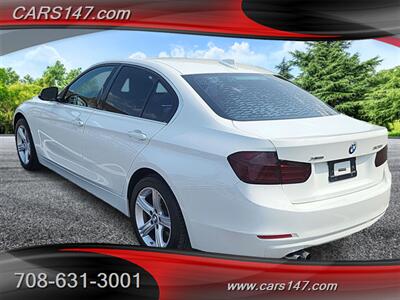 2015 BMW 3 Series 328i xDrive   - Photo 3 - Midlothian, IL 60445