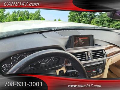 2015 BMW 3 Series 328i xDrive   - Photo 23 - Midlothian, IL 60445