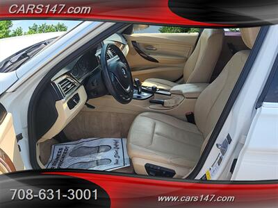 2015 BMW 3 Series 328i xDrive   - Photo 9 - Midlothian, IL 60445