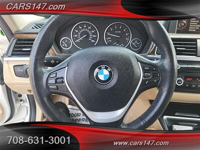 2015 BMW 3 Series 328i xDrive   - Photo 16 - Midlothian, IL 60445