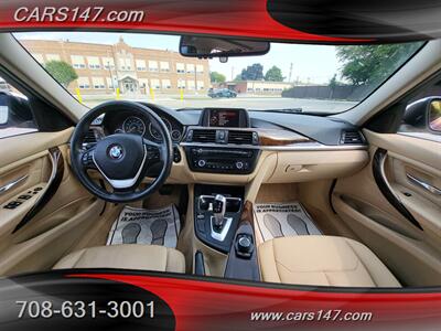 2015 BMW 3 Series 328i xDrive   - Photo 21 - Midlothian, IL 60445