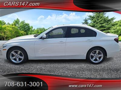 2015 BMW 3 Series 328i xDrive   - Photo 2 - Midlothian, IL 60445