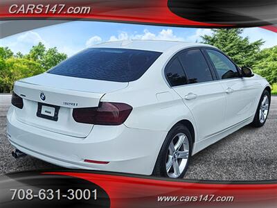 2015 BMW 3 Series 328i xDrive   - Photo 5 - Midlothian, IL 60445