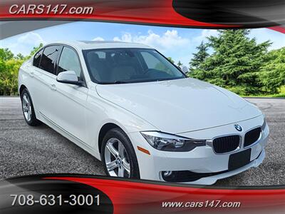 2015 BMW 3 Series 328i xDrive   - Photo 7 - Midlothian, IL 60445