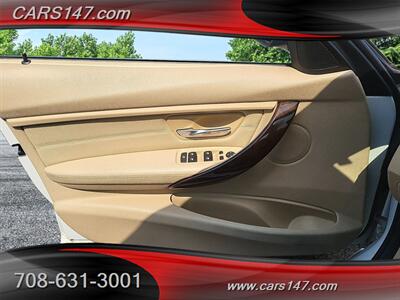 2015 BMW 3 Series 328i xDrive   - Photo 18 - Midlothian, IL 60445
