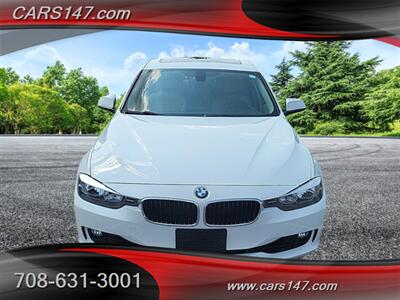 2015 BMW 3 Series 328i xDrive   - Photo 8 - Midlothian, IL 60445