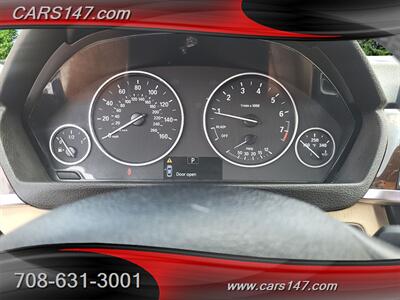 2015 BMW 3 Series 328i xDrive   - Photo 15 - Midlothian, IL 60445