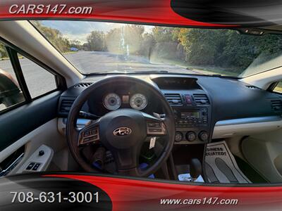 2012 Subaru Impreza 2.0i Premium   - Photo 12 - Midlothian, IL 60445