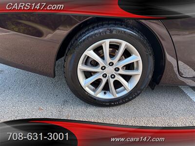 2012 Subaru Impreza 2.0i Premium   - Photo 27 - Midlothian, IL 60445