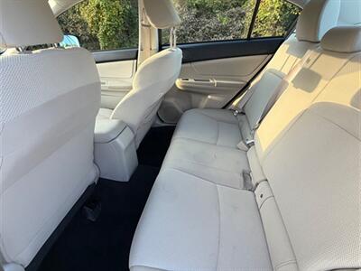 2012 Subaru Impreza 2.0i Premium   - Photo 20 - Midlothian, IL 60445