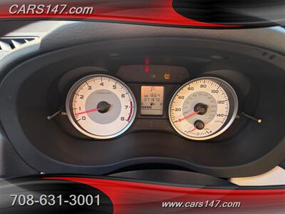 2012 Subaru Impreza 2.0i Premium   - Photo 13 - Midlothian, IL 60445