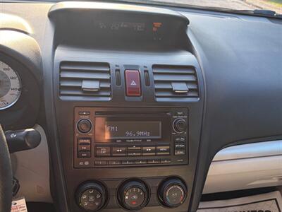 2012 Subaru Impreza 2.0i Premium   - Photo 14 - Midlothian, IL 60445