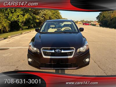 2012 Subaru Impreza 2.0i Premium   - Photo 8 - Midlothian, IL 60445